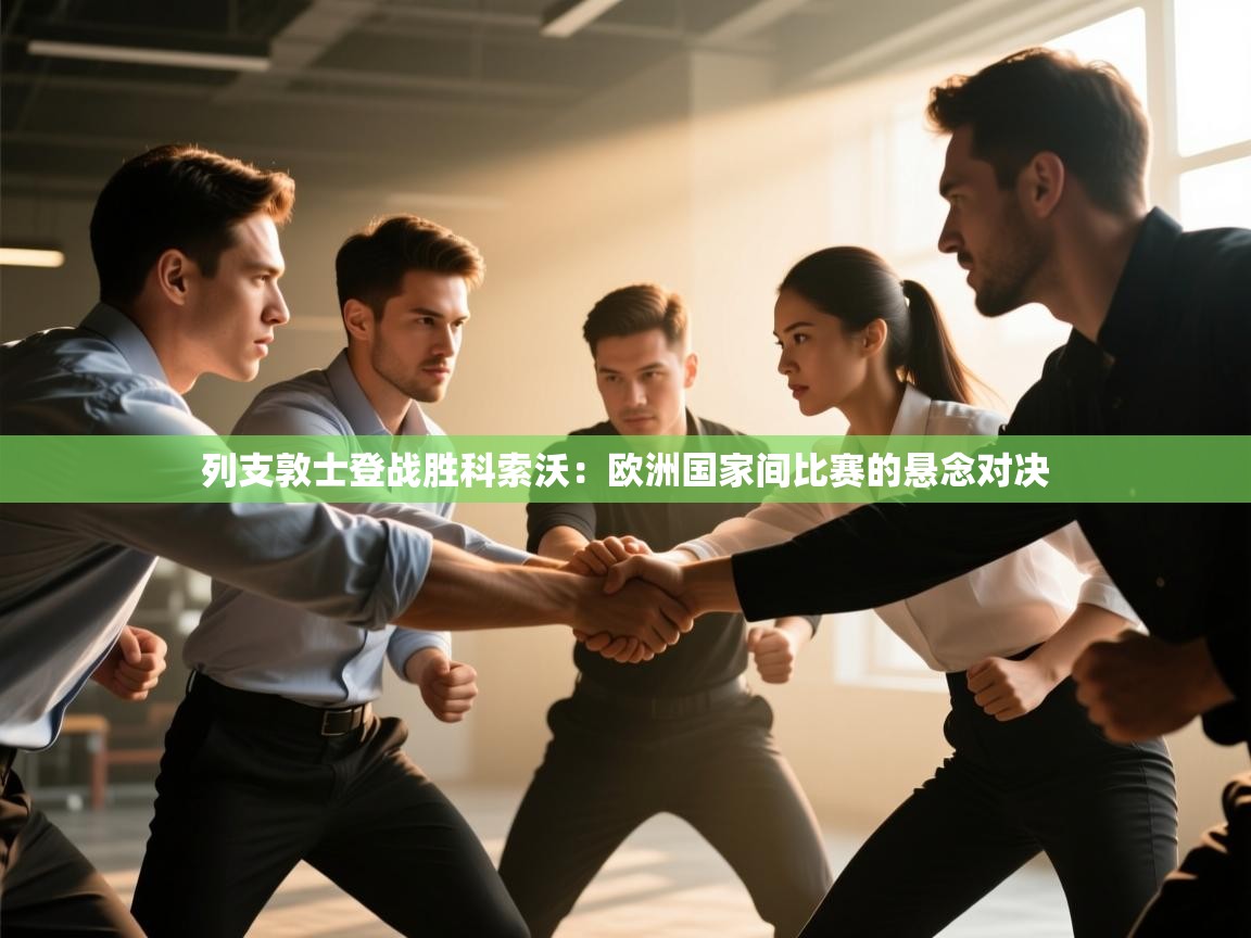 列支敦士登战胜科索沃：欧洲国家间比赛的悬念对决  第2张