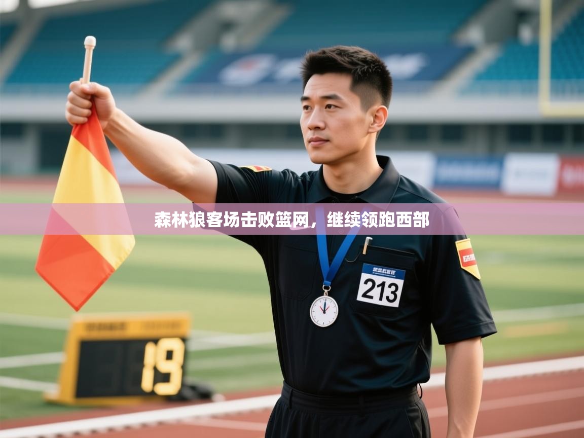 森林狼客场击败篮网，继续领跑西部  第2张