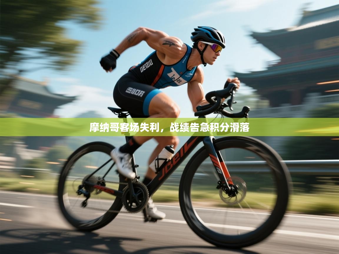 摩纳哥客场失利,战绩告急积分滑落 第1张