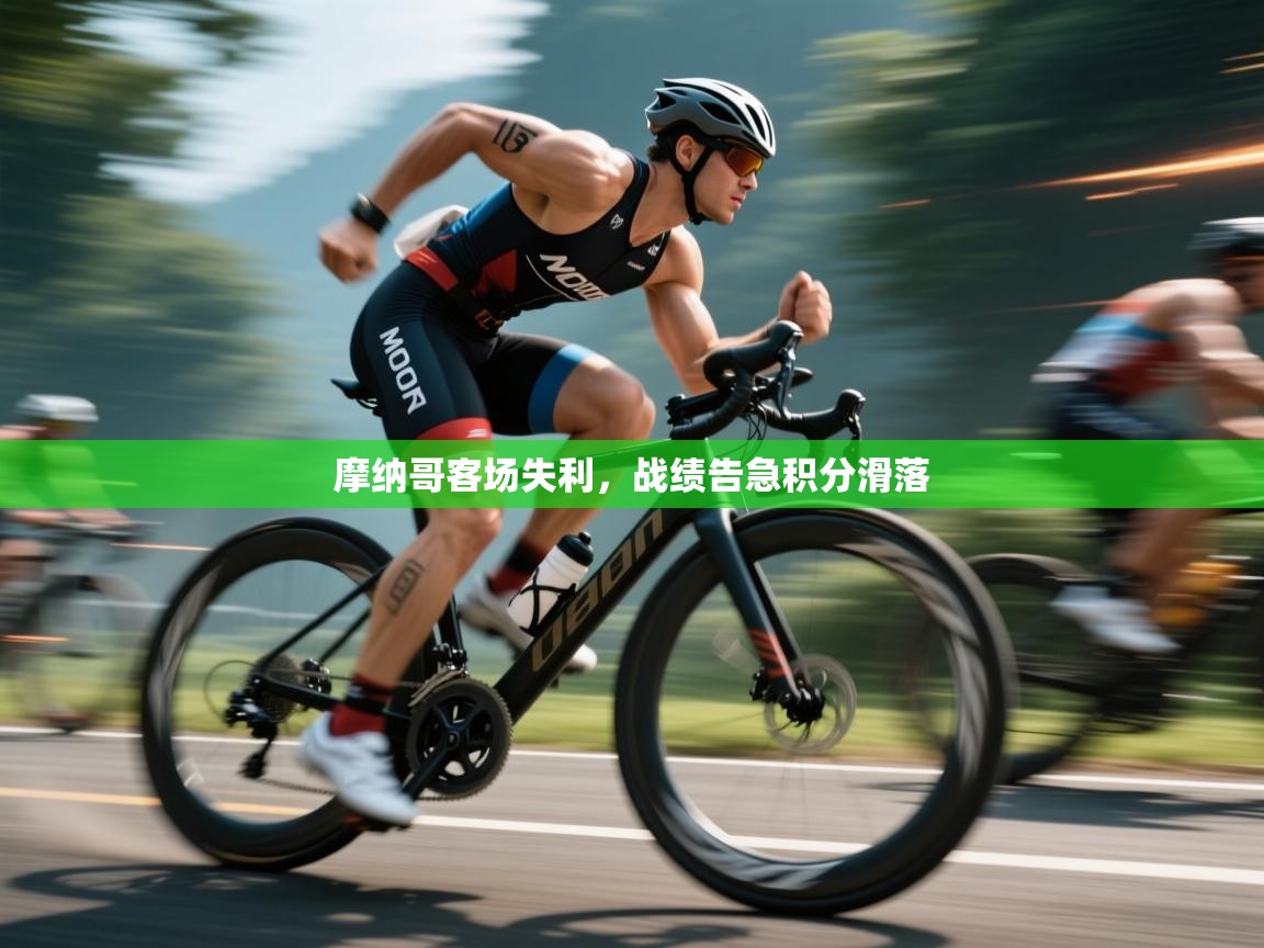 摩纳哥客场失利,战绩告急积分滑落 第2张