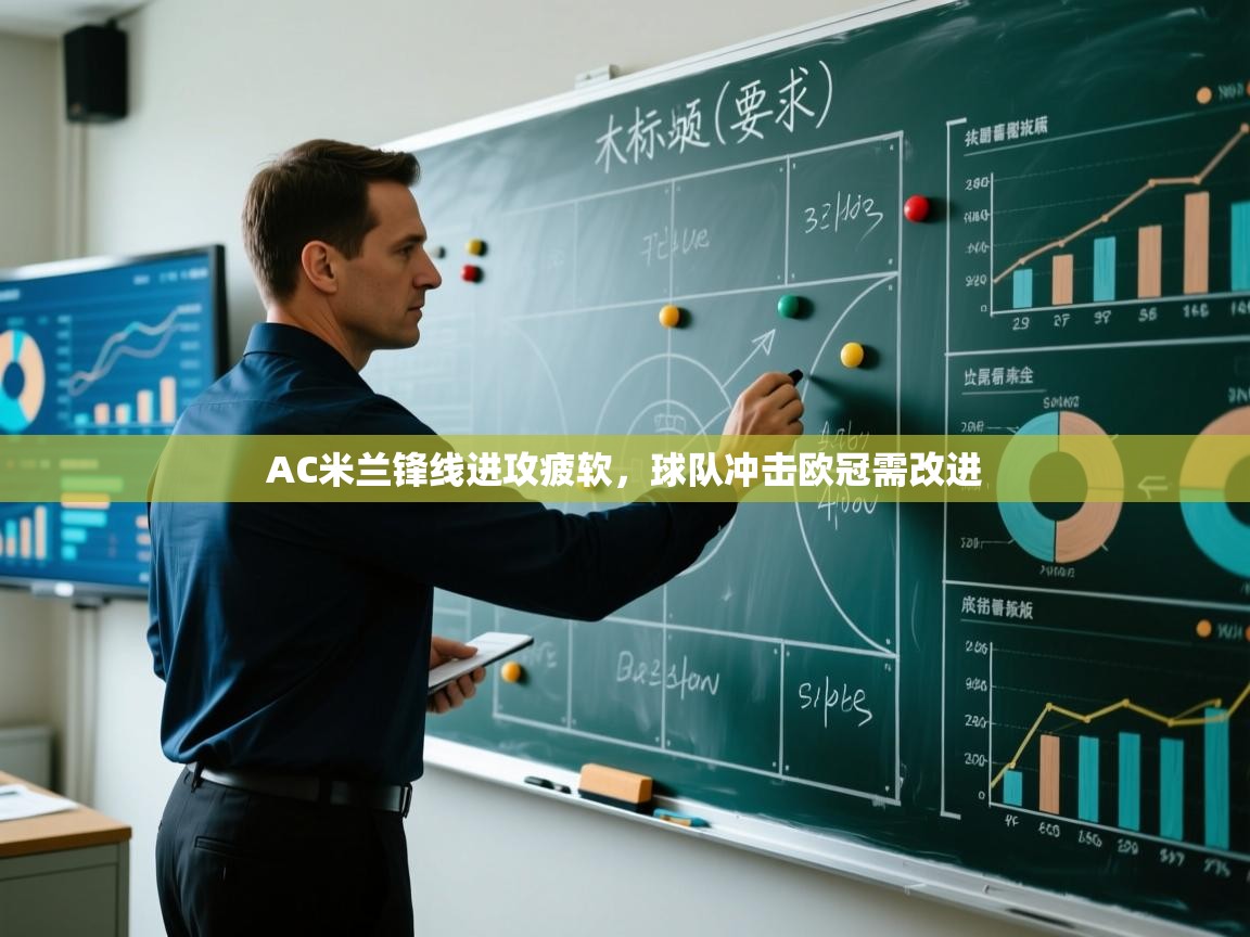 AC米兰锋线进攻疲软,球队冲击欧冠需改进 第1张