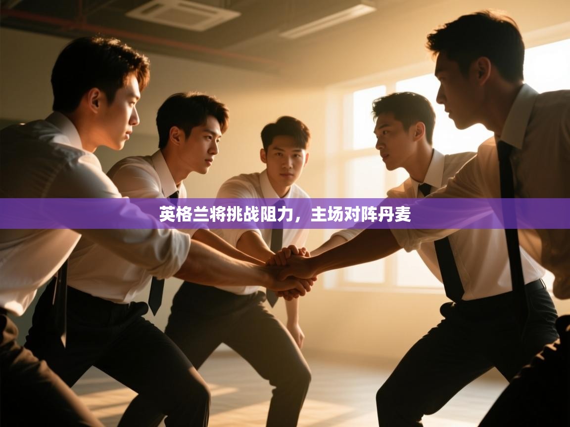 英格兰将挑战阻力,主场对阵丹麦 第1张