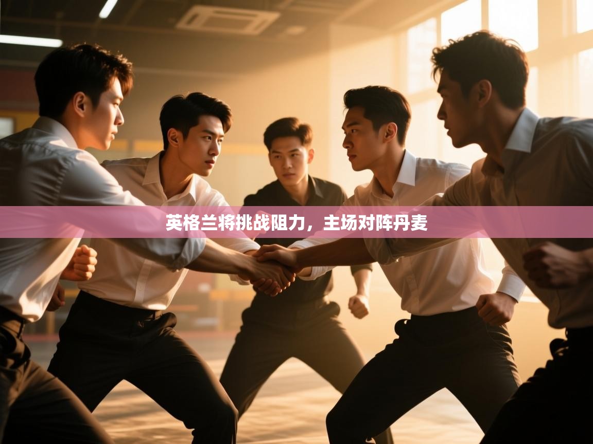 英格兰将挑战阻力,主场对阵丹麦 第2张