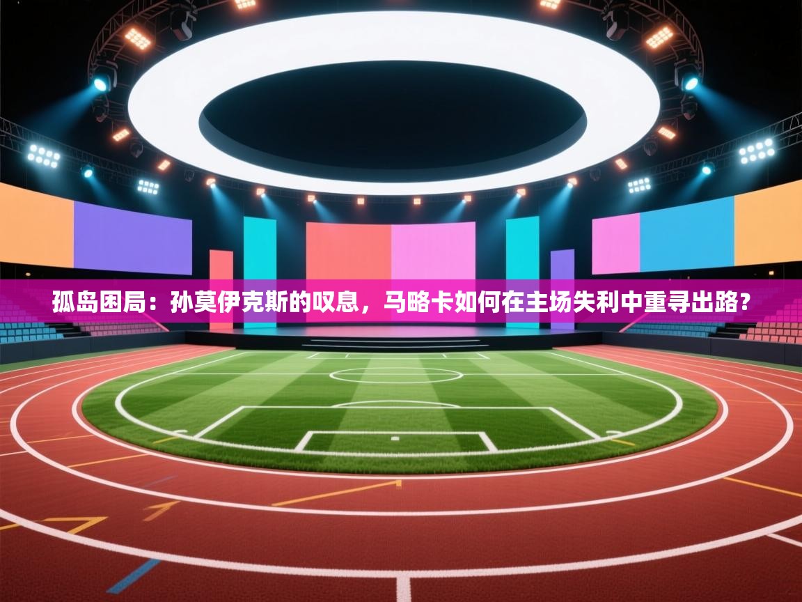 孤岛困局:孙莫伊克斯的叹息,马略卡如何在主场失利中重寻出路? 第2张