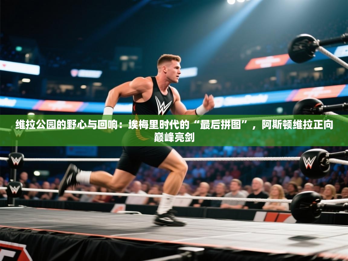 维拉公园的野心与回响：埃梅里时代的“最后拼图”，阿斯顿维拉正向巅峰亮剑  第2张