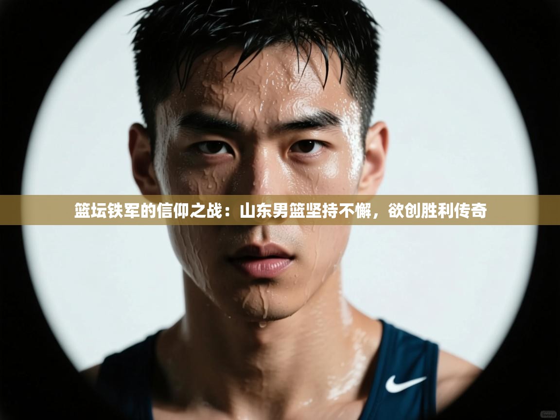 篮坛铁军的信仰之战：山东男篮坚持不懈，欲创胜利传奇  第1张