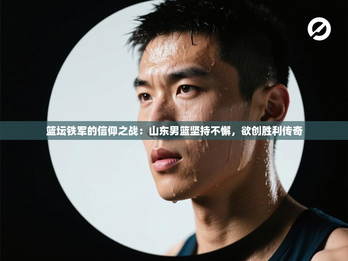 篮坛铁军的信仰之战：山东男篮坚持不懈，欲创胜利传奇  第2张