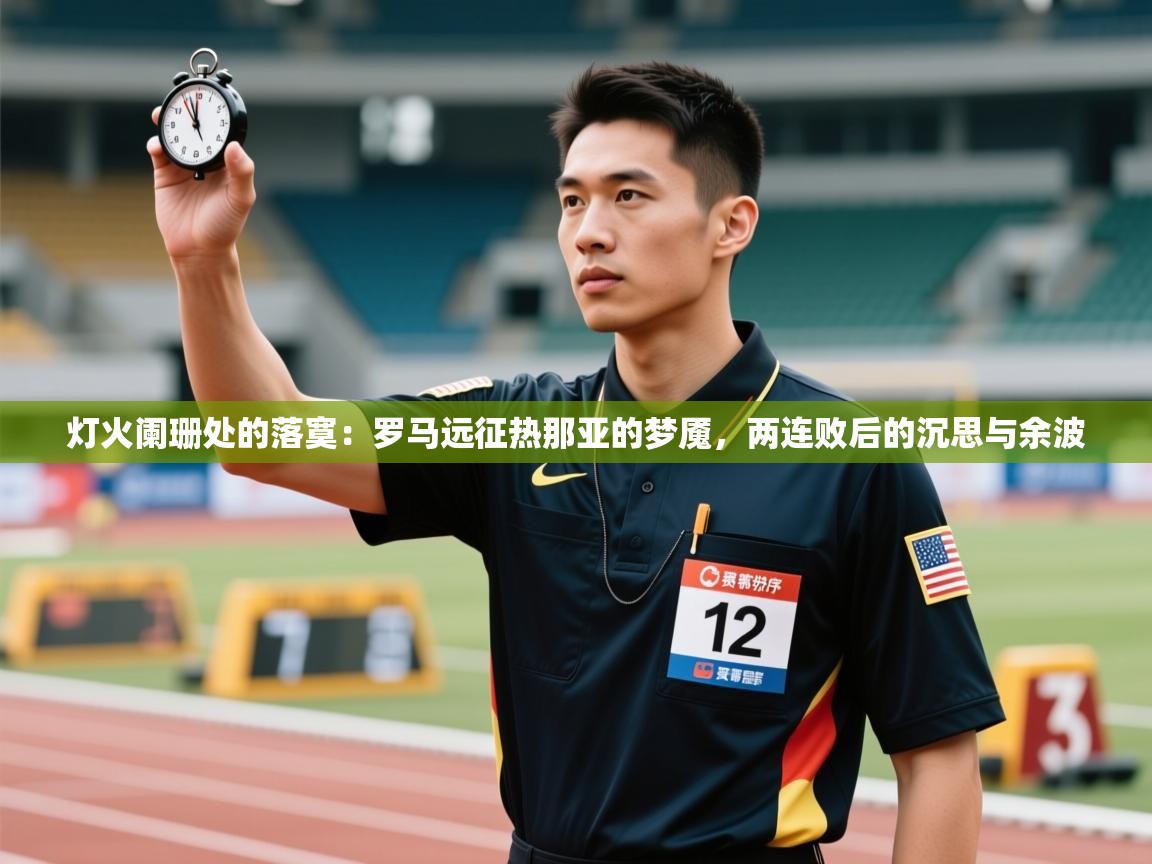 灯火阑珊处的落寞:罗马远征热那亚的梦魇,两连败后的沉思与余波 第1张