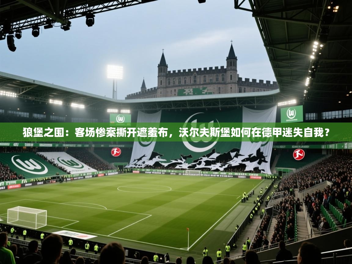 狼堡之围:客场惨案撕开遮羞布,沃尔夫斯堡如何在德甲迷失自我? 第1张