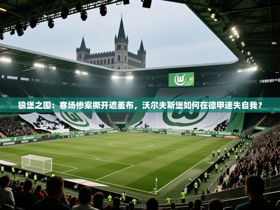 狼堡之围:客场惨案撕开遮羞布,沃尔夫斯堡如何在德甲迷失自我? 第2张