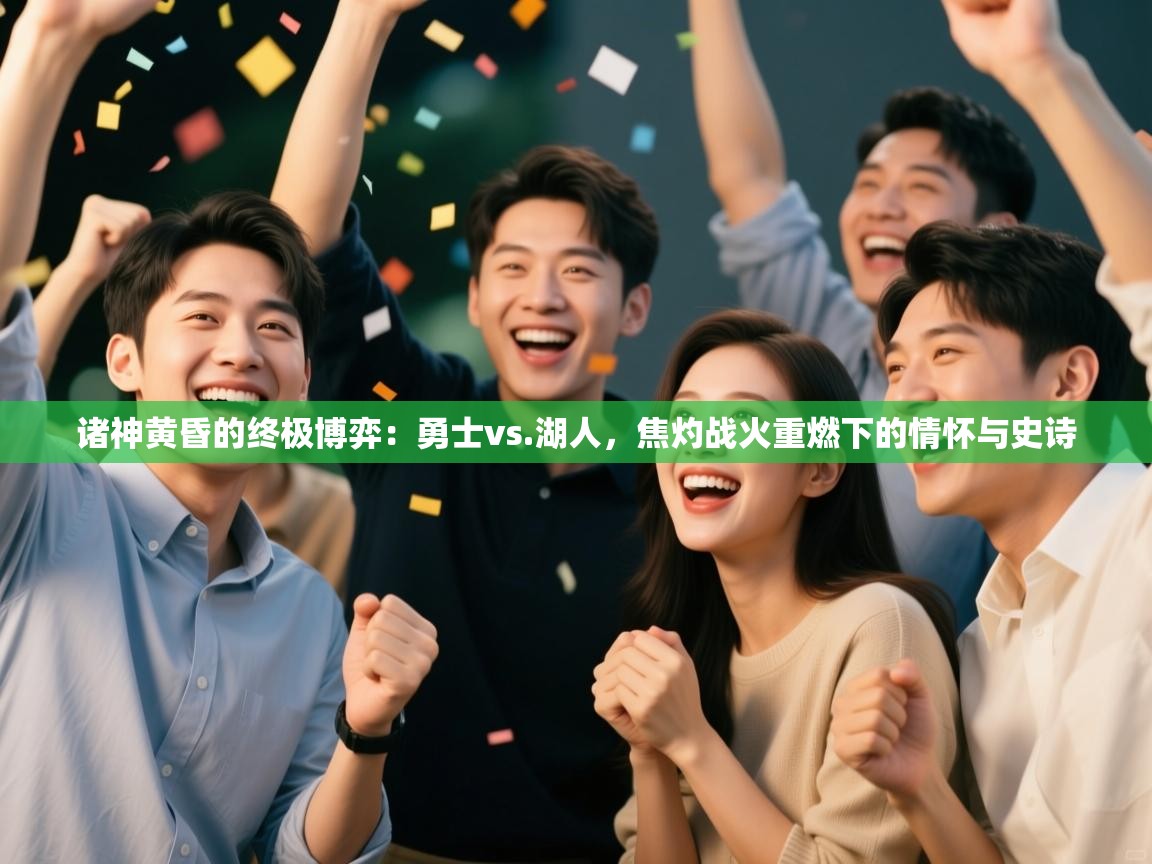 诸神黄昏的终极博弈：勇士vs.湖人，焦灼战火重燃下的情怀与史诗  第1张