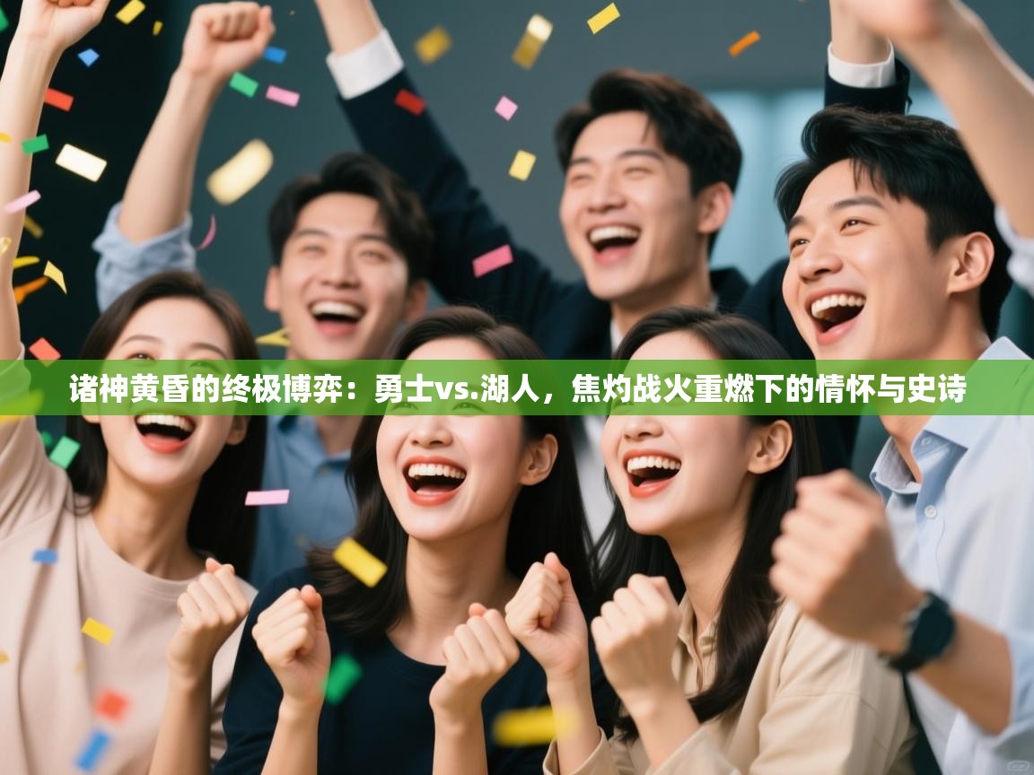 诸神黄昏的终极博弈：勇士vs.湖人，焦灼战火重燃下的情怀与史诗  第2张