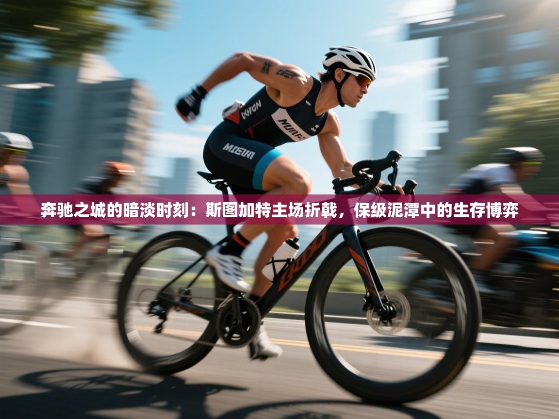 奔驰之城的暗淡时刻：斯图加特主场折戟，保级泥潭中的生存博弈  第1张