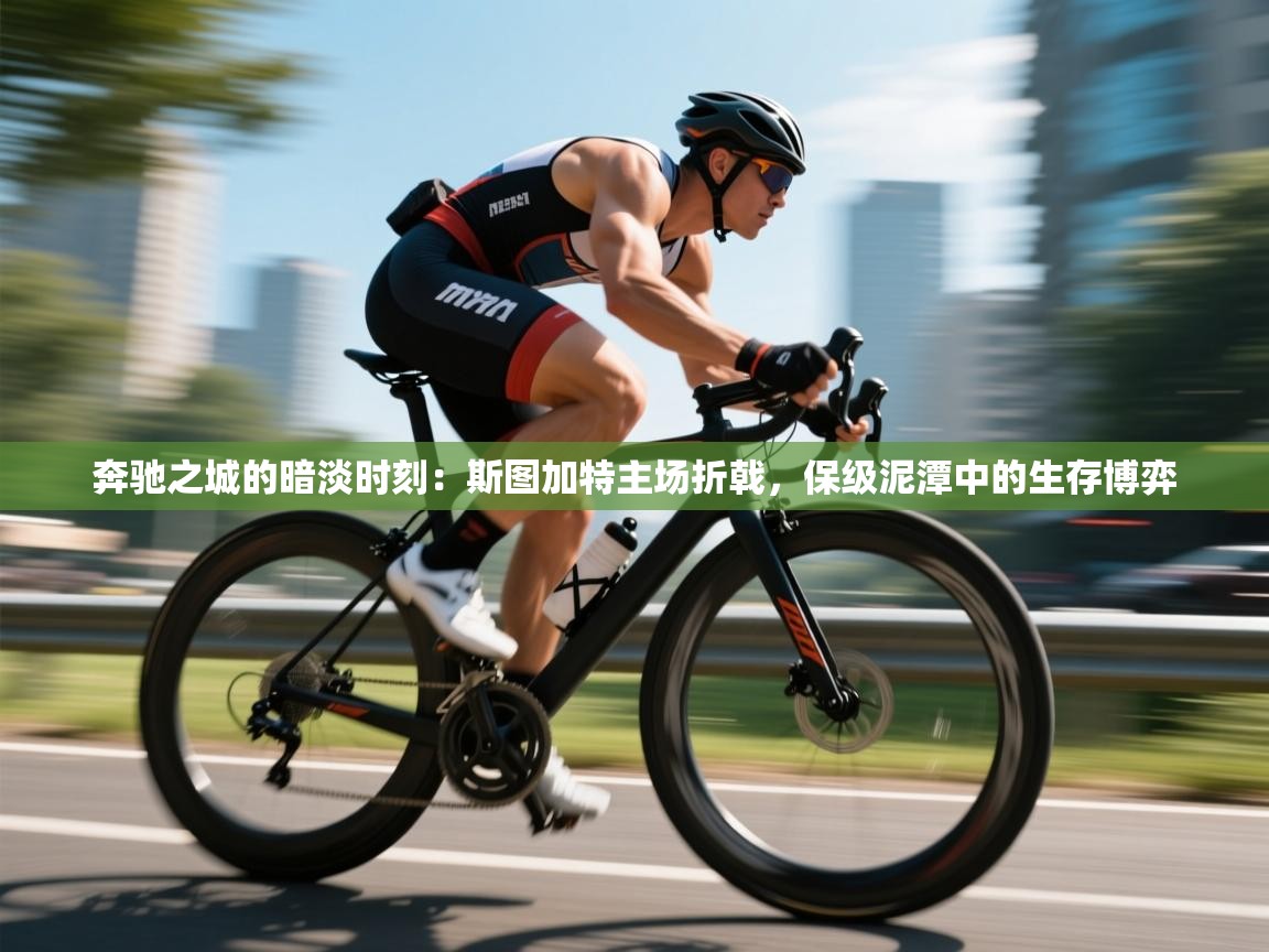 奔驰之城的暗淡时刻：斯图加特主场折戟，保级泥潭中的生存博弈  第2张