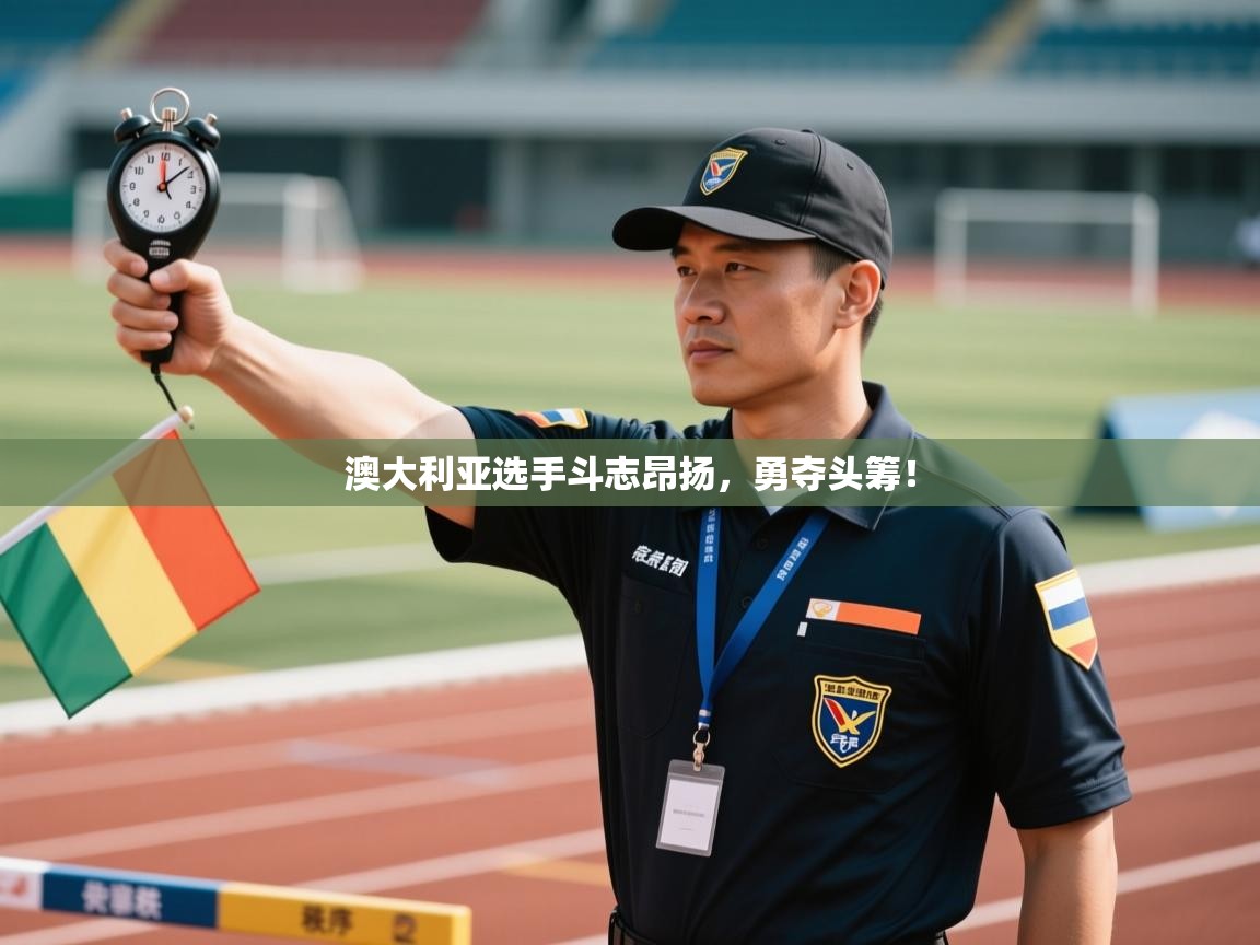 澳大利亚选手斗志昂扬,勇夺头筹! 第2张