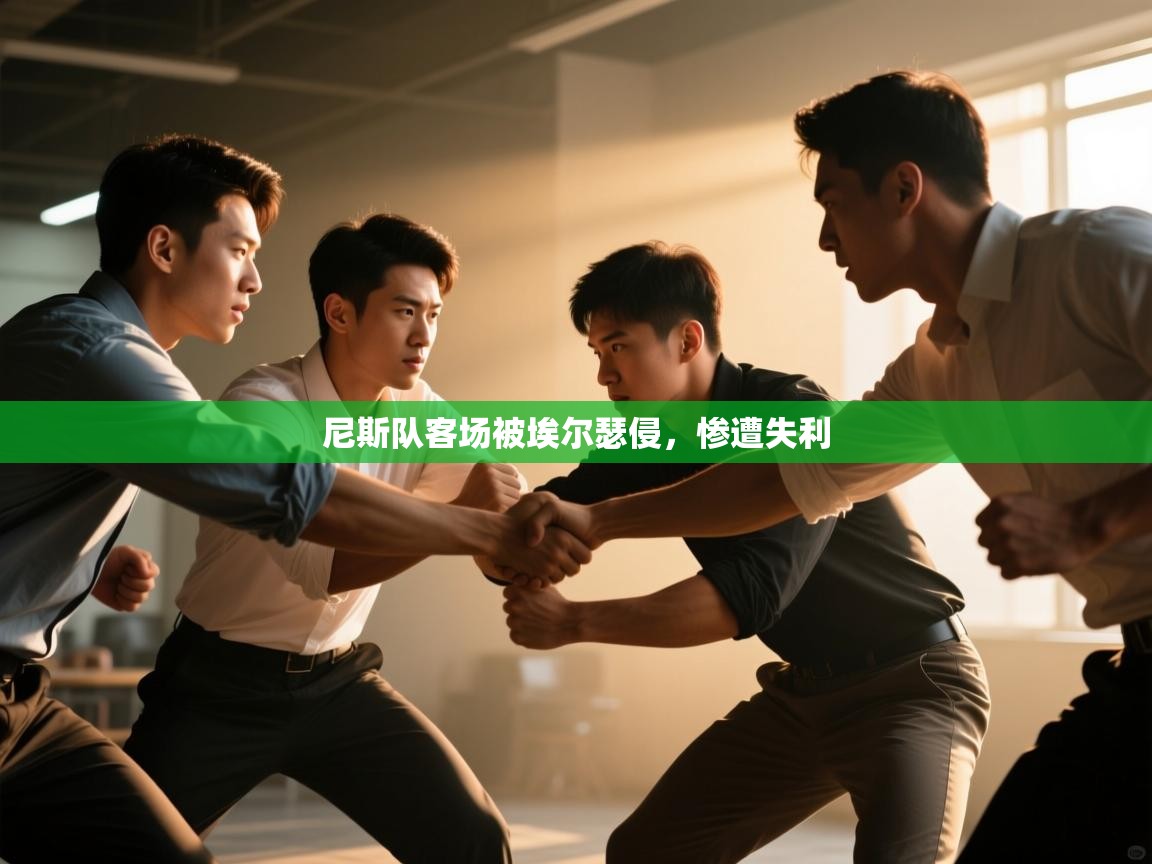 尼斯队客场被埃尔瑟侵，惨遭失利  第2张