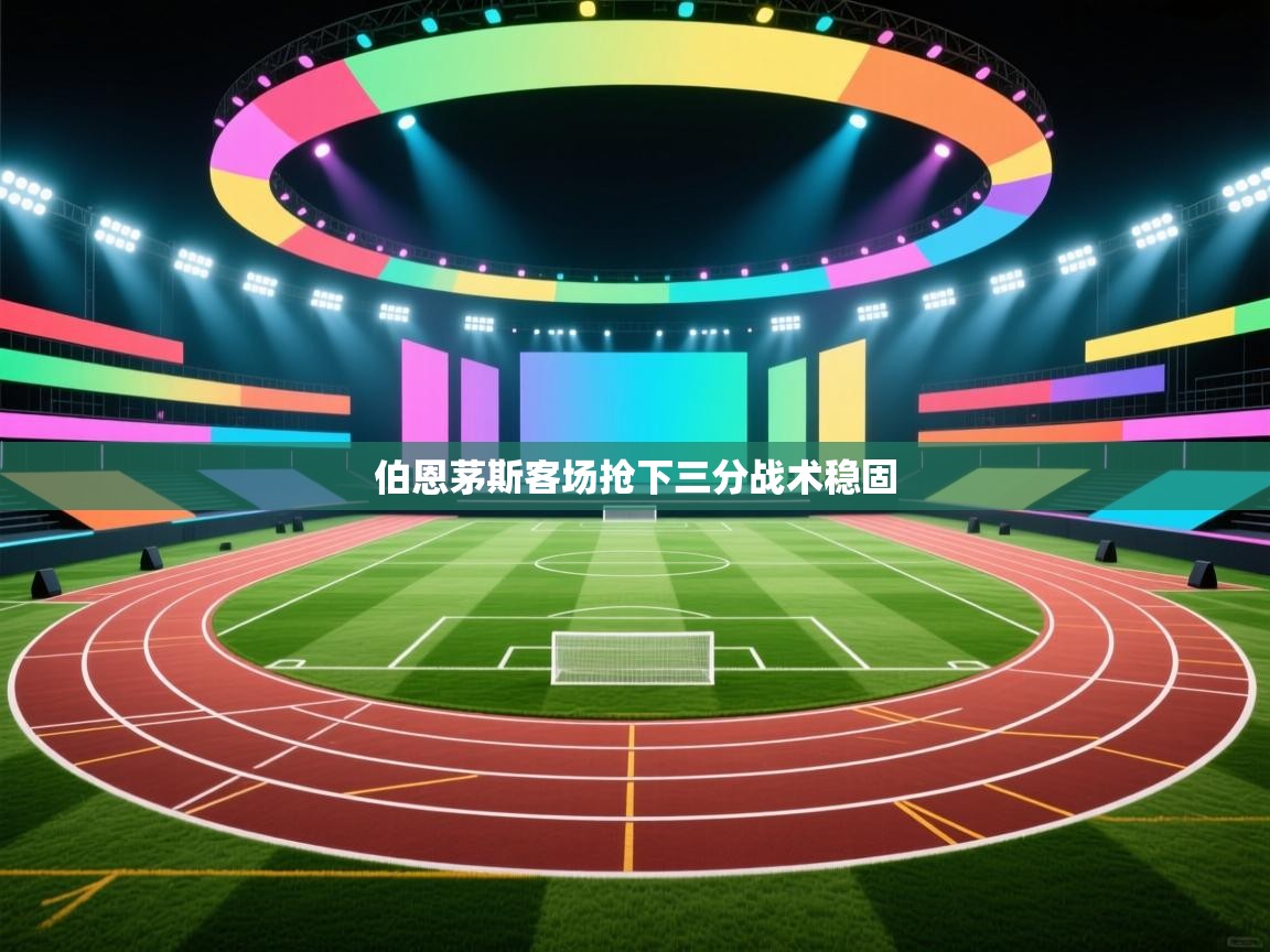 伯恩茅斯客场抢下三分战术稳固 第1张