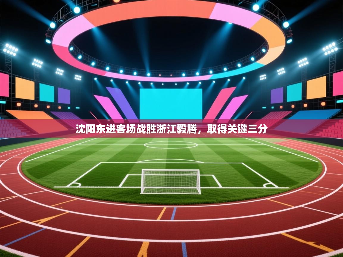 沈阳东进客场战胜浙江毅腾，取得关键三分  第1张