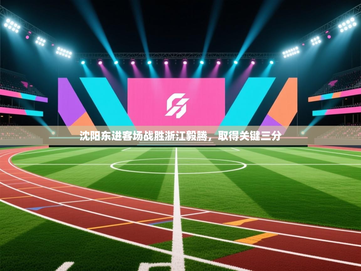 沈阳东进客场战胜浙江毅腾，取得关键三分  第2张