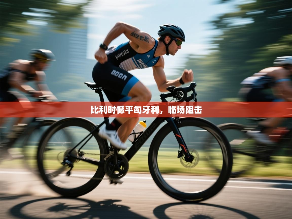 比利时憾平匈牙利,临场阻击 第2张