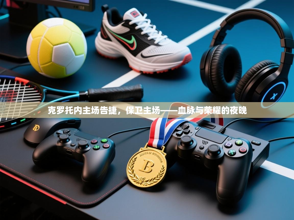 克罗托内主场告捷，保卫主场——血脉与荣耀的夜晚  第1张