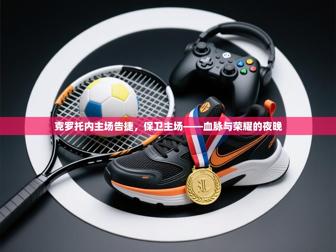 克罗托内主场告捷，保卫主场——血脉与荣耀的夜晚  第2张