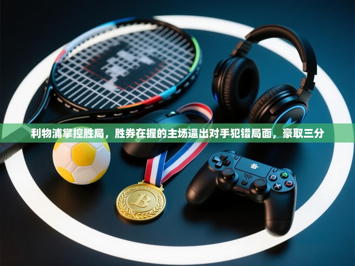 利物浦掌控胜局，胜券在握的主场逼出对手犯错局面，豪取三分  第1张