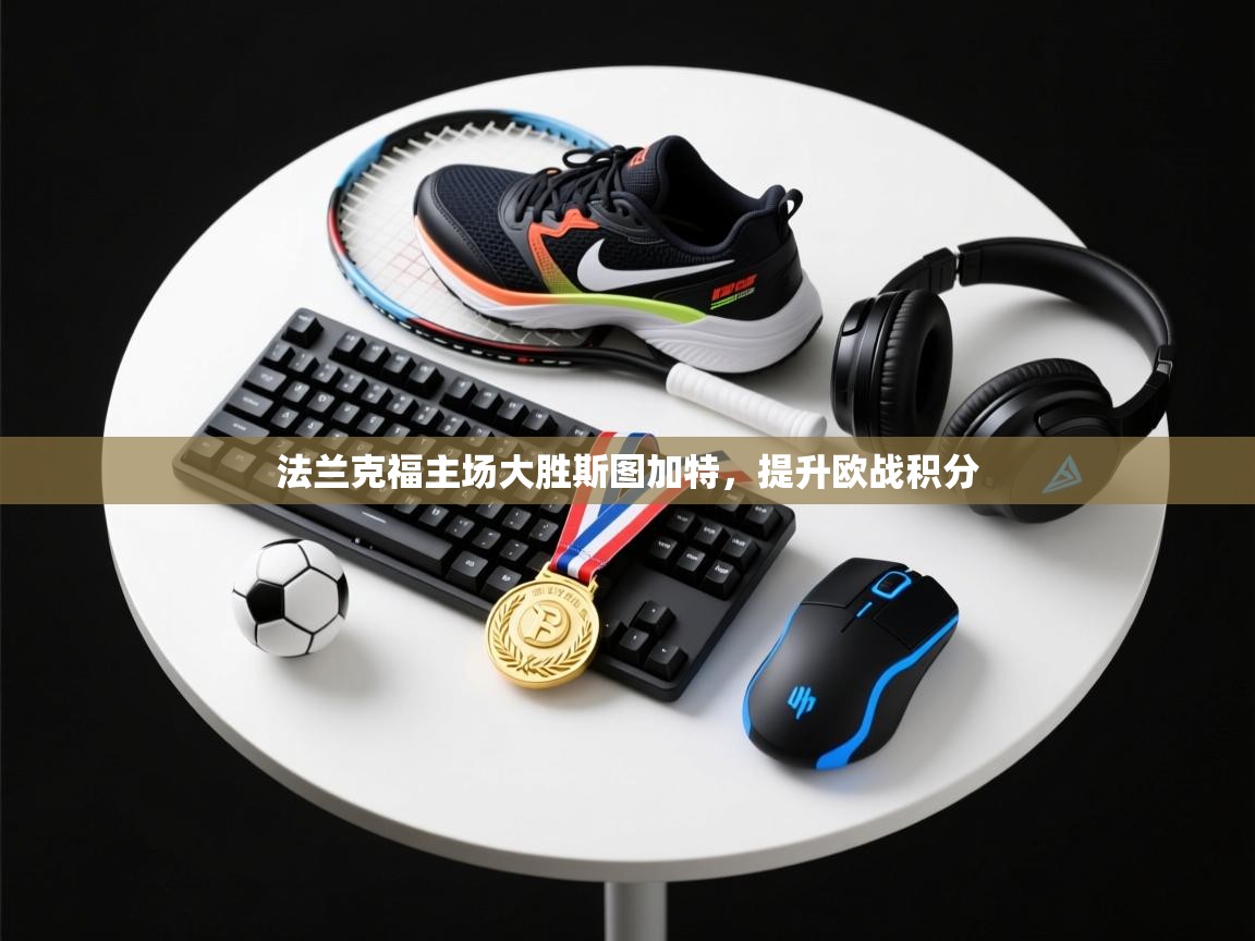 法兰克福主场大胜斯图加特，提升欧战积分  第1张