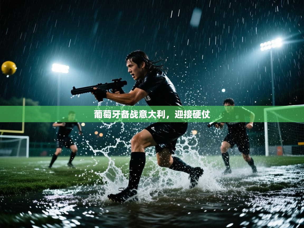 葡萄牙备战意大利,迎接硬仗 第1张