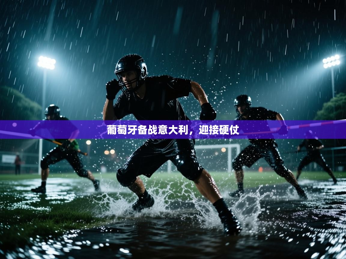 葡萄牙备战意大利,迎接硬仗 第2张