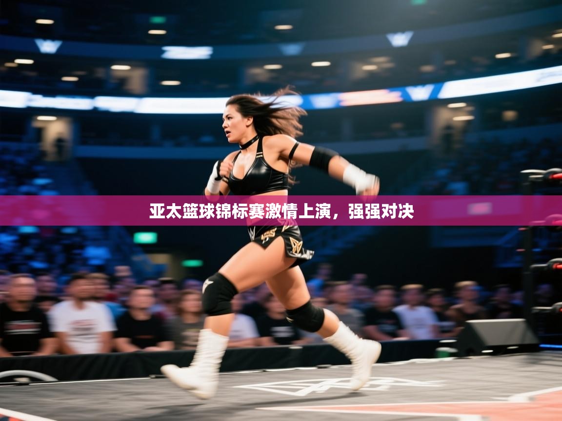 亚太篮球锦标赛激情上演,强强对决 第2张