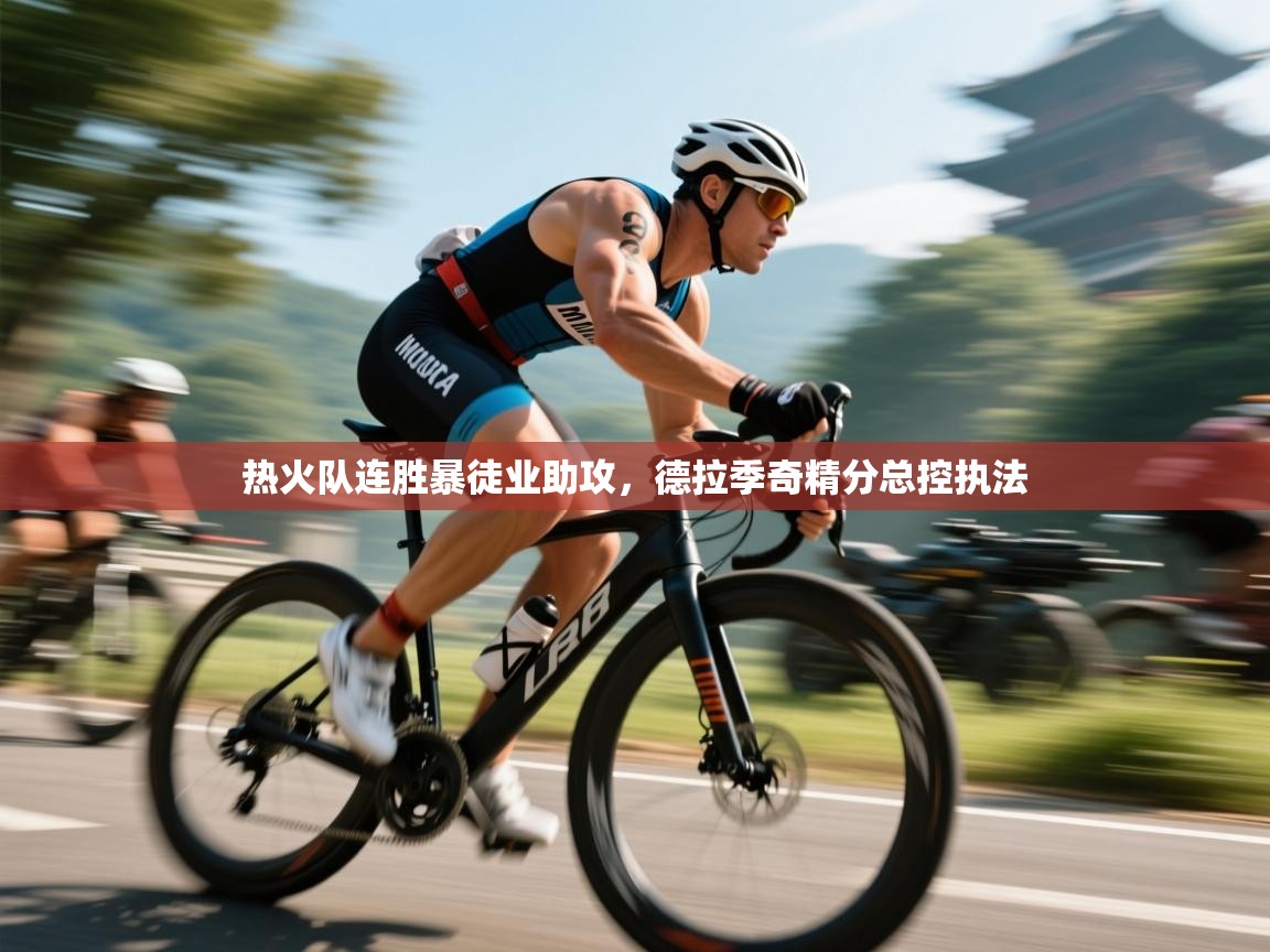 热火队连胜暴徒业助攻,德拉季奇精分总控执法 第1张