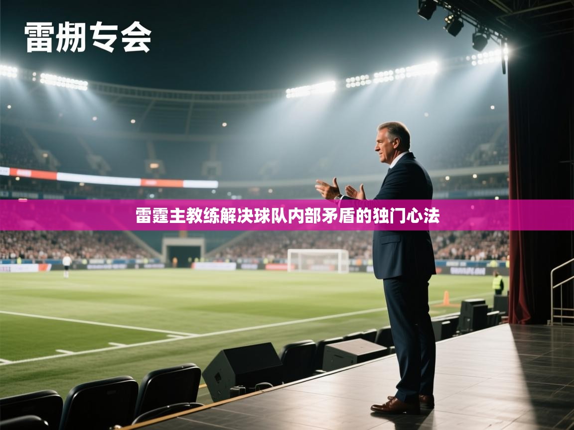 雷霆主教练解决球队内部矛盾的独门心法 第1张