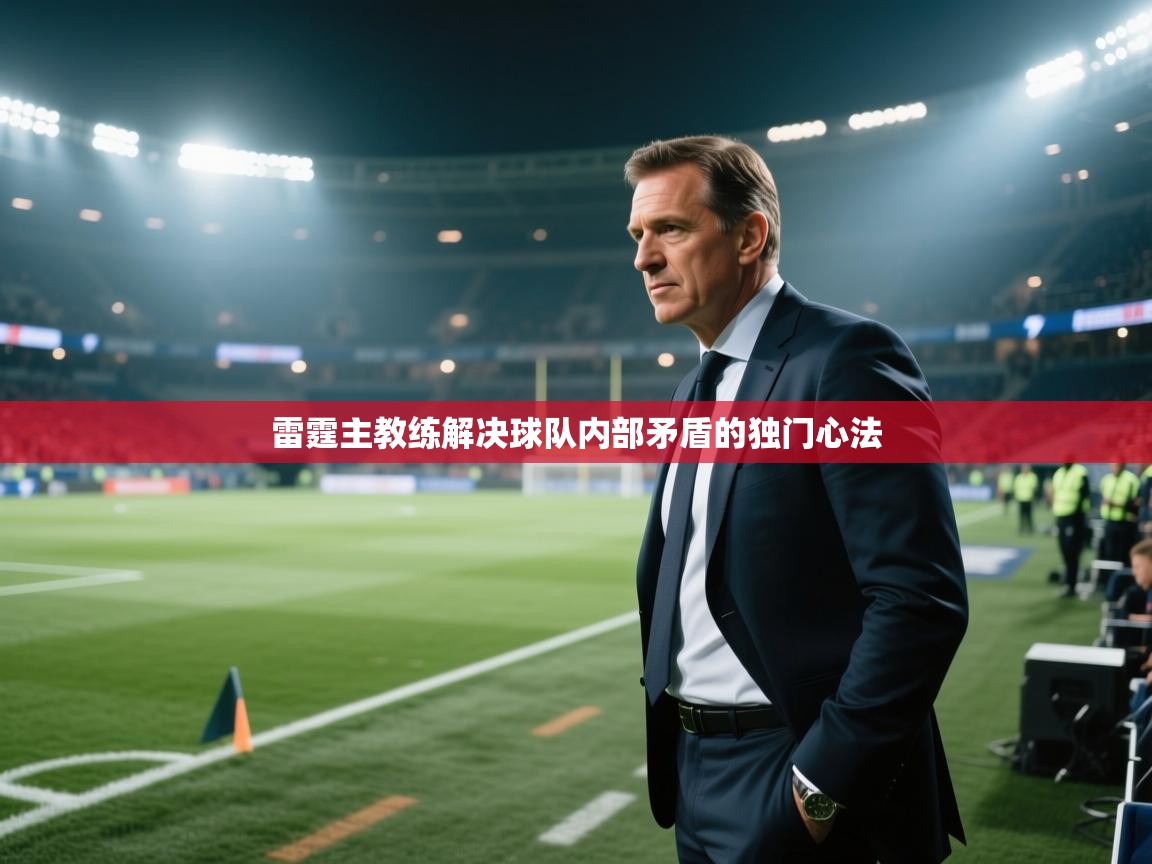 雷霆主教练解决球队内部矛盾的独门心法 第2张