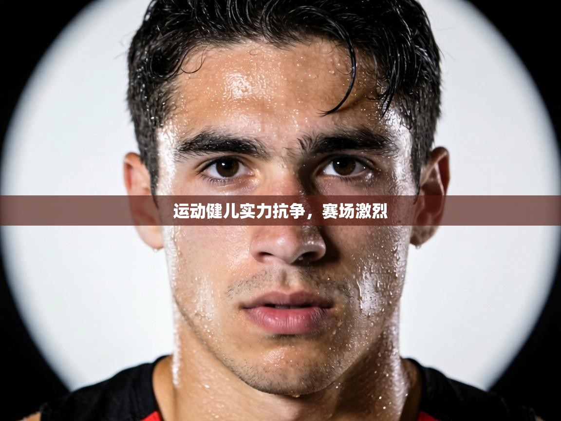 运动健儿实力抗争，赛场激烈  第1张