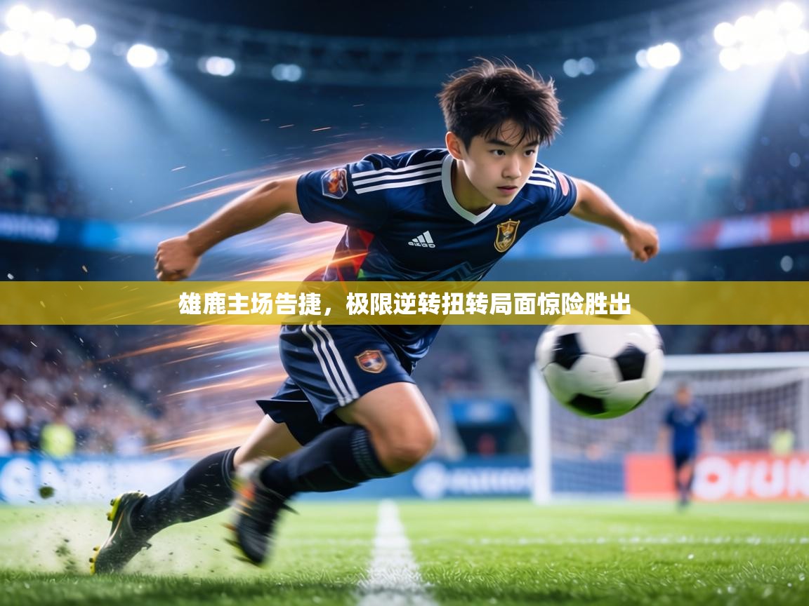 雄鹿主场告捷，极限逆转扭转局面惊险胜出  第2张