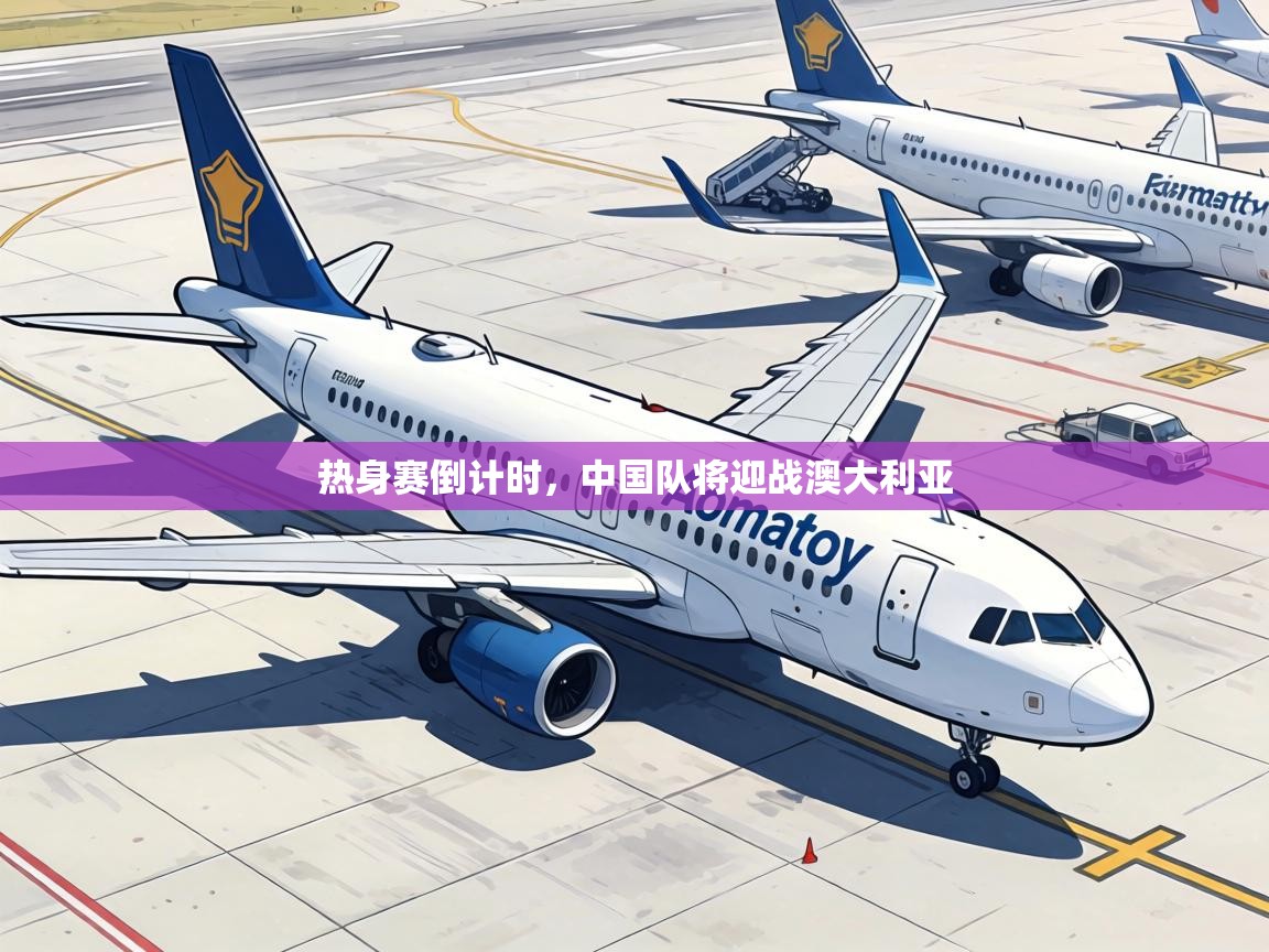 热身赛倒计时,中国队将迎战澳大利亚 第2张